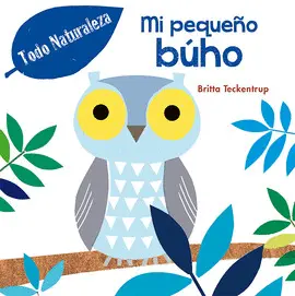 MI PEQUEÑO BÚHO MI PEQUEÑO BÚHO
