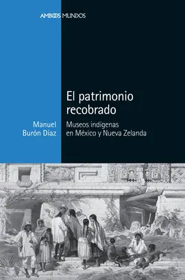 PATRIMONIO RECOBRADO, EL