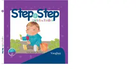 STEP BY STEP TODDLERS STEP BY STEP TODDLERS