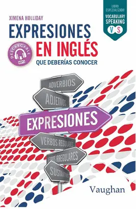 EXPRESIONES EN INGLES