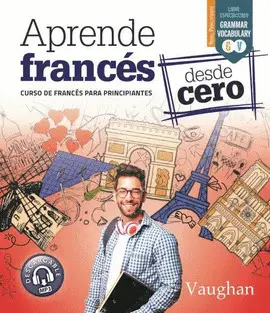 APRENDE FRANCÉS DESDE CERO