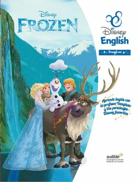 2. FROZEN. DISNEY ENGLISH VAUGHAN 2. FROZEN. DISNEY ENGLISH VAUGHAN