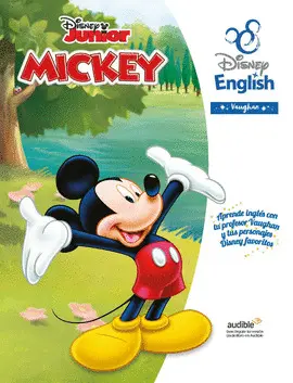 11. RAINY DAY FUN (MICKEY). DISNEY ENGLISH VAUGHAN 11. RAINY DAY FUN (MICKEY). DISNEY ENGLISH VAUGHAN