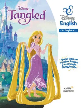10. TANGLED. DISNEY ENGLISH VAUGHAN 10. TANGLED. DISNEY ENGLISH VAUGHAN