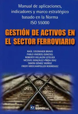 GESTION DE ACTIVOS EN EL SECTOR FERROVIARIO