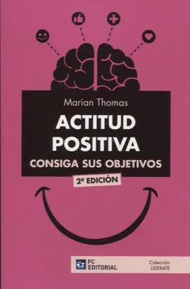ACTITUD POSITIVA