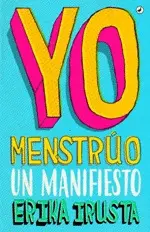 YO MENSTRUO YO MENSTRUO
