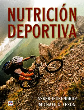 NUTRICION DEPORTIVA