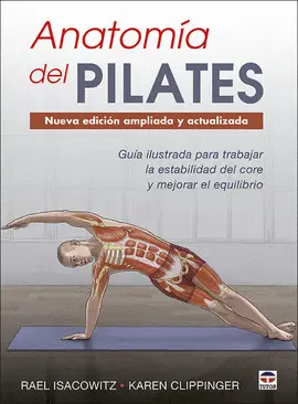 ANATOMÍA DEL PILATES
