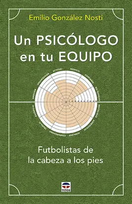 UN PSICÓLOGO EN TU EQUIPO