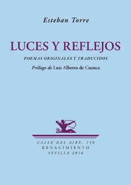 LUCES Y REFLEJOS