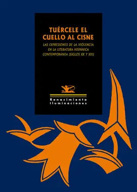 TUÉRCELE EL CUELLO AL CISNE