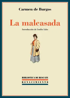 M4LA MALCASADA