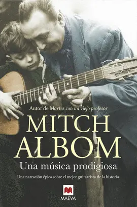 UNA MUSICA PRODIGIOSA UNA MUSICA PRODIGIOSA