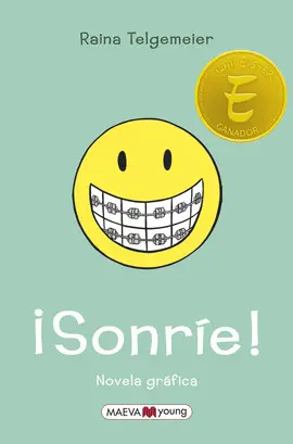 SONRIE SONRIE