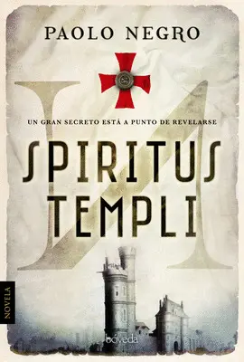 OFERTA- SPIRITUS TEMPLI