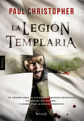 OFERTA - LA LEGIÓN TEMPLARIA
