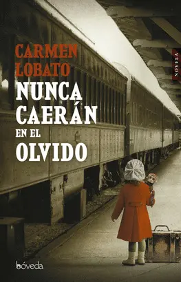 OFERTA- NUNCA CAERÁN EN EL OLVIDO