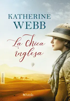 LA CHICA INGLESA LA CHICA INGLESA