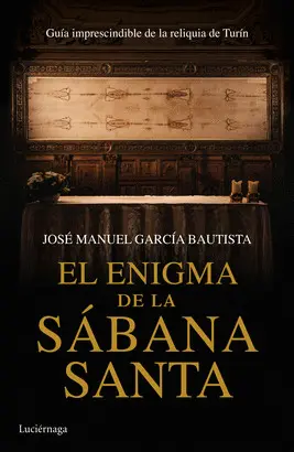 El Enigma de la Sabana Santa