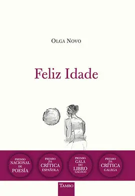 FELIZ IDADE FELIZ IDADE