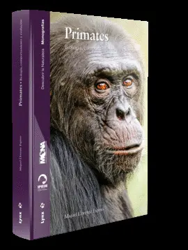 PRIMATES PRIMATES