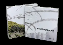 ORNITHOGRAPHIES