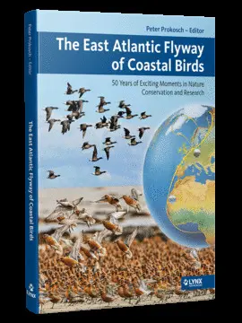 THE EAST ATLANTIC FLYWAY OF COASTAL BIRDS