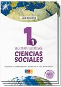 CIENCIAS SOCIALES 1ºESO AD.CURRIC.NO SIGNIF.16
