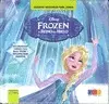 FROZEN CUENTO ADAPTADO PARA BAJA VISION