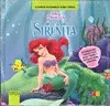 SIRENITA CUENTO ADAPTADO PARA BAJA VISION