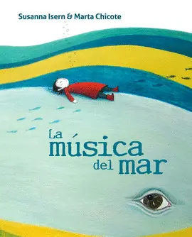 LA MÚSICA DEL MAR LA MÚSICA DEL MAR