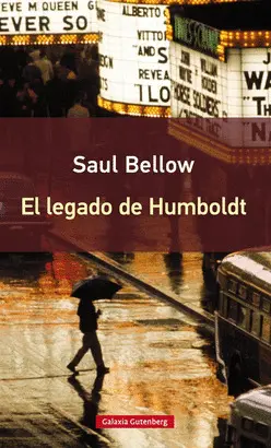 EL LEGADO DE HUMBOLDT- RUSTICA EL LEGADO DE HUMBOLDT- RUSTICA