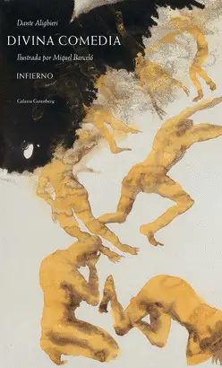 DIVINA COMEDIA. INFIERNO- 2016 DIVINA COMEDIA. INFIERNO- 2016
