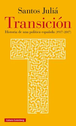 TRANSICIÓN TRANSICIÓN