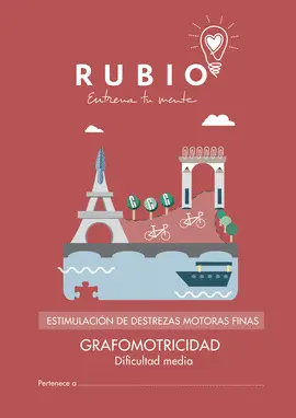 ESTIMULACIÓN DESTREZAS MOTORAS FINAS
