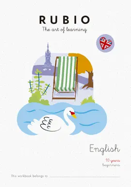 RUBIO ENGLISH 10 YEARS ADVANCED