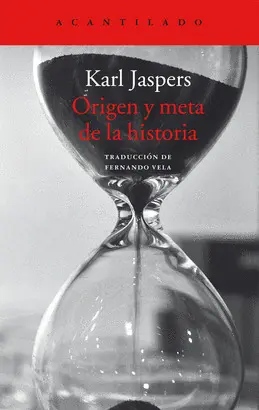 Origen y Meta de la Historia