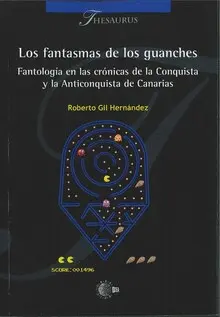 LOS FANTASMAS DE LOS GUANCHES