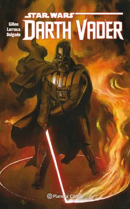 STAR WARS DARTH VADER TOMO Nº02 (RECOPILATORIO)