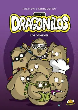 DRAGONILOS, LOS
