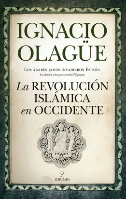 LA REVOLUCION ISLAMICA EN OCCIDENTE