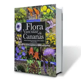 Flora Vascular de Canarias
