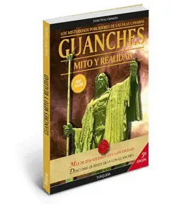 Guanches Mito y Realidad 5º. edicion