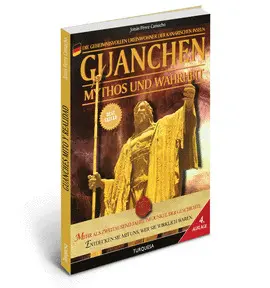 Guanchen Mythos Und Wahrheit 4ª. auflage