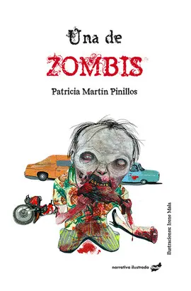 UNA DE ZOMBIS UNA DE ZOMBIS