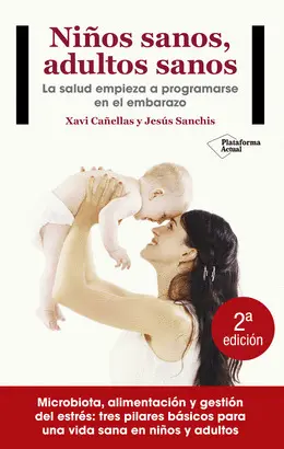 NIÑOS SANOS ADULTOS SANOS NIÑOS SANOS ADULTOS SANOS