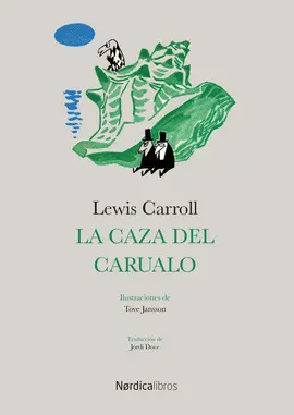 LA CAZA DEL CARUALO LA CAZA DEL CARUALO