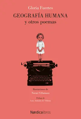 GEOGRAFÍA HUMANA Y OTROS POEMAS