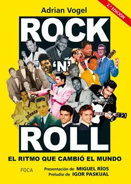 ROCK 'N' ROLL